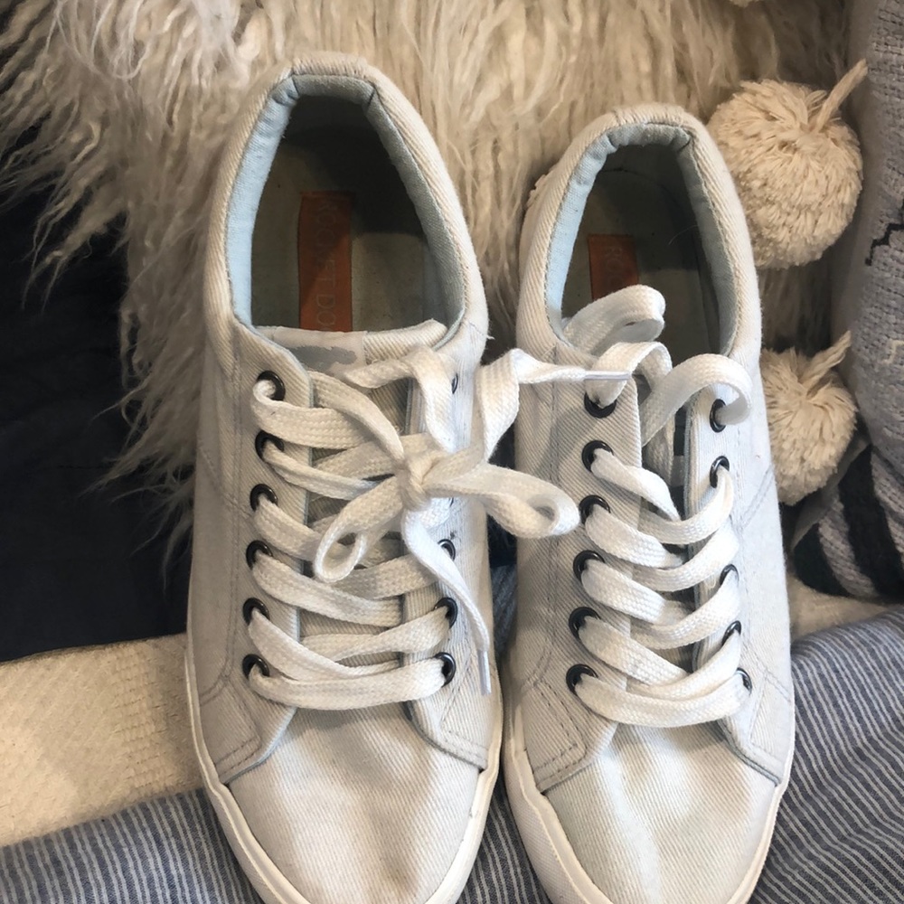 Rocket Dog Comfy Casual Sneakers